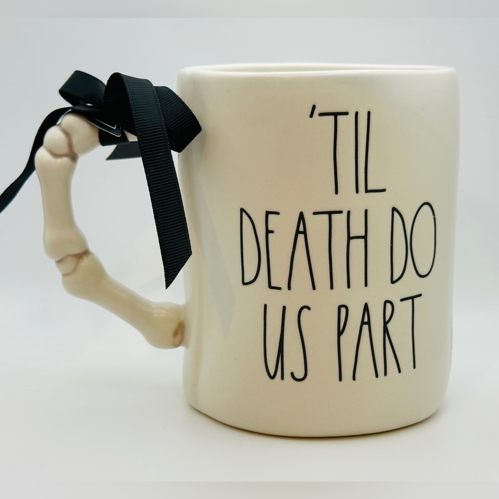 Rae Dunn Artisan Collection Mug